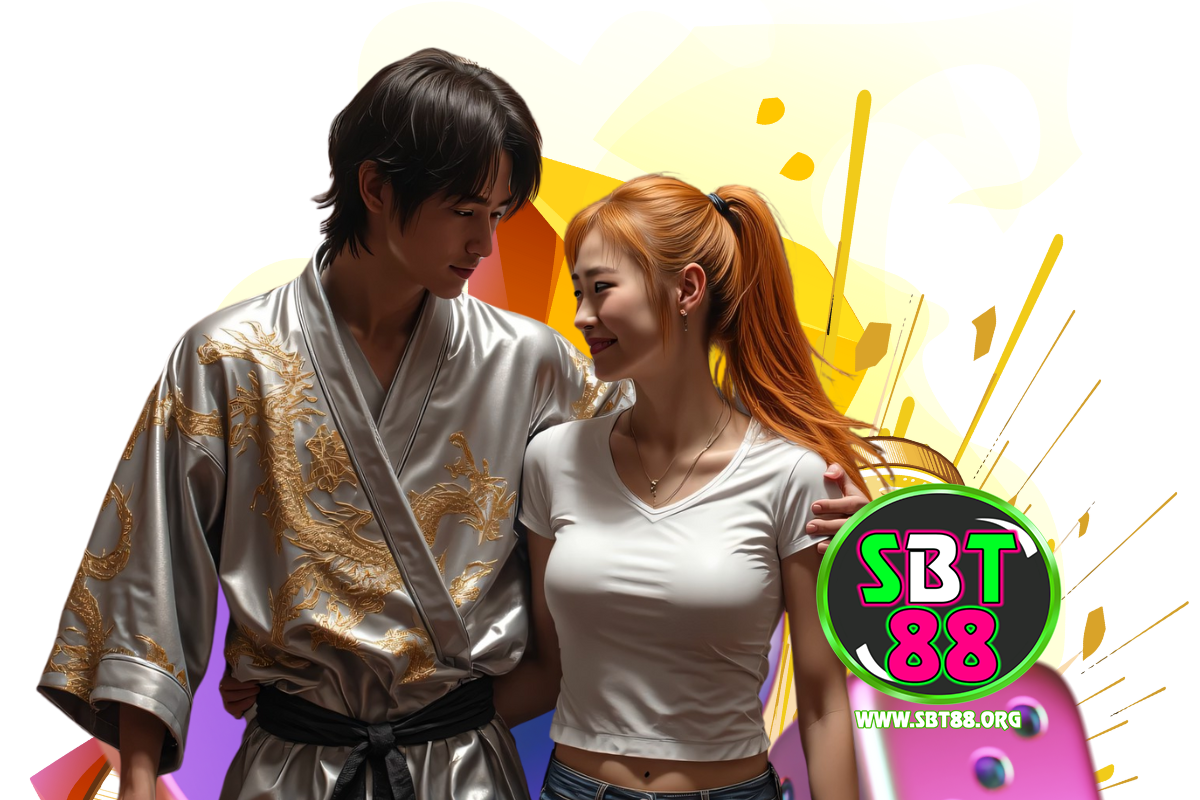 sbt สล็อต